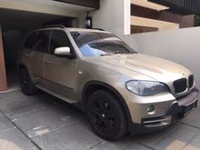 2008 BMW X5 3.0 E70 SUV