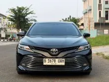 2019 Toyota Camry 2.5 V Sedan