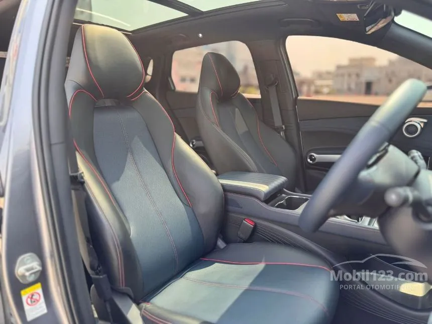 2024 BYD Atto 3 Superior SUV
