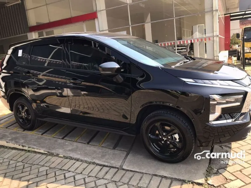 2024 Mitsubishi Xpander EXCEED Wagon