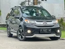 2016 Honda BR-V 1.5 E Prestige SUV DP 35jt