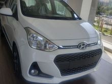 2018 Hyundai Grand i10 1.2 GLX Hatchback