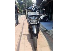 2018 Suzuki Nex 110 Others