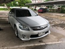2009 Toyota Camry 2.4 (ปี 06-12) Hybrid Sedan AT