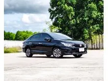 2021 Honda City 1.0 (ปี 19-24) SV Sedan