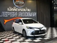 2021 Toyota VIOS 1.5 (ปี 17-22) Mid Sedan