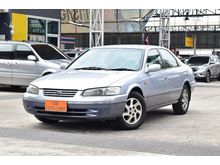 2000 Toyota Camry 2.2 โฉมไฟท้ายยาว (ปี 98-00) SEG Sedan