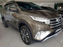 2021 Daihatsu Terios 1,5 R SUV