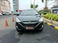 2012 Hyundai Tucson 2.0 GLS SUV