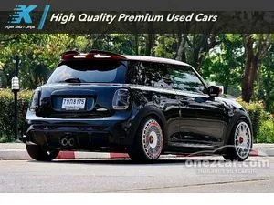 2022 Mini COOPER 2.0 3-Door John Cooper Works Hatchback