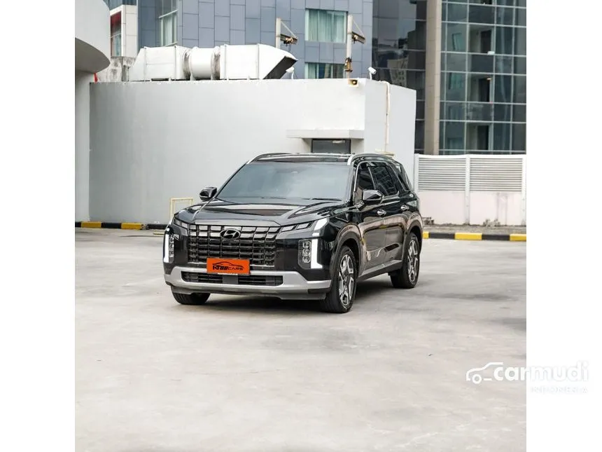 2023 Hyundai Palisade Signature SUV