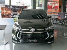 2019 Toyota Kijang Innova 2,0 G MPV