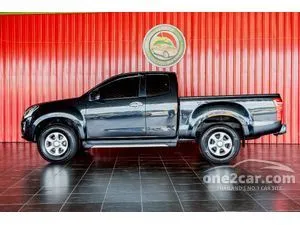 2019 Isuzu D-MAX 1.9 Hi-Lander L Space Cab Pickup