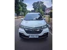 2016 Daihatsu Xenia 1.3 R SPORTY MPV