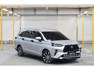 2022 Toyota Veloz 1.5 Q (Non Premium Color) MPV
