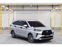 2022 Toyota Veloz 1.5 Q (Non Premium Color) MPV