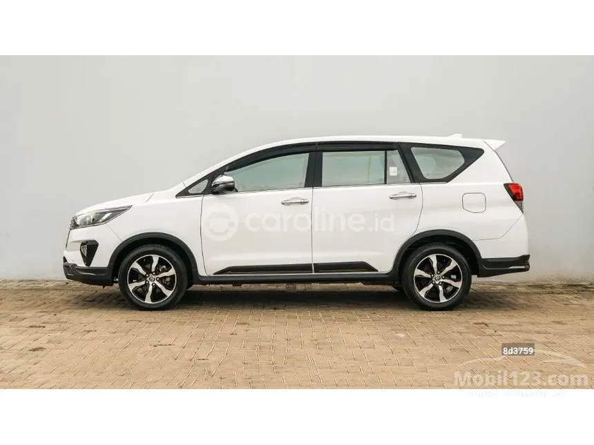 2021 Toyota Kijang Innova Venturer MPV