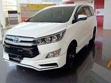 Best Promo 2020 Toyota Kijang Innova TRD