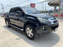 2013 Isuzu D-Max 2.5 CAB-4 (ปี 11-17) Hi-Lander Z Pickup