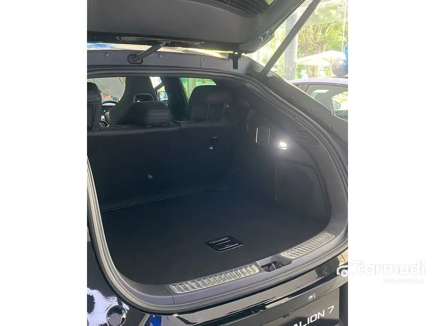 2025 BYD Sealion 7 Performance SUV