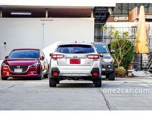 2019 Subaru XV 2.0 P SUV