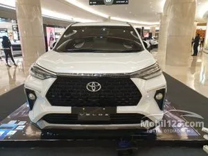 2022 Toyota Veloz 1,5 Q Wagon