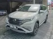 Jual Mobil Daihatsu Terios 2018 R Deluxe 1.5 di Jawa Timur Manual SUV Putih Rp 209.000.000