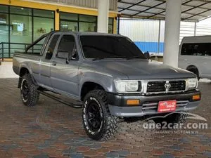 1995 Toyota HILUX MIGHTY-X 2.8 Extra Cab Pickup