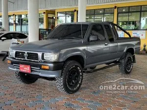 1995 Toyota HILUX MIGHTY-X 2.8 Extra Cab Pickup