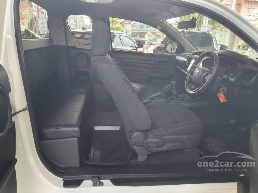 2023 Toyota Hilux Revo Z Edition Entry Pickup
