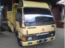 2004 Mitsubishi Colt 3.9 Trucks