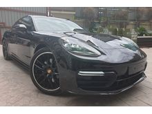 2017 Porsche Panamera 2.9 4S Hatchback UNREG UK SPEC MEGA SALES