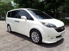 2007 Honda STEPWGN 2.0 (ปี 05-09) i-VTEC Wagon AT