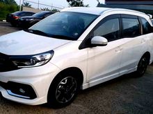 2019 Honda Mobilio 1,5 RS MPV