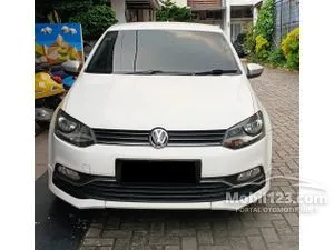 2019 Volkswagen Polo 1.2 Comfortline TSI Hatchback