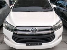 2018 Toyota Kijang Innova 2.0 G MPV