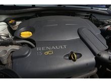 2017 Renault Duster 1.5 RxL SUV TERMURAH