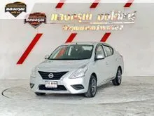 2017 Nissan ALMERA 1.2 (ปี 11-19) E Sedan