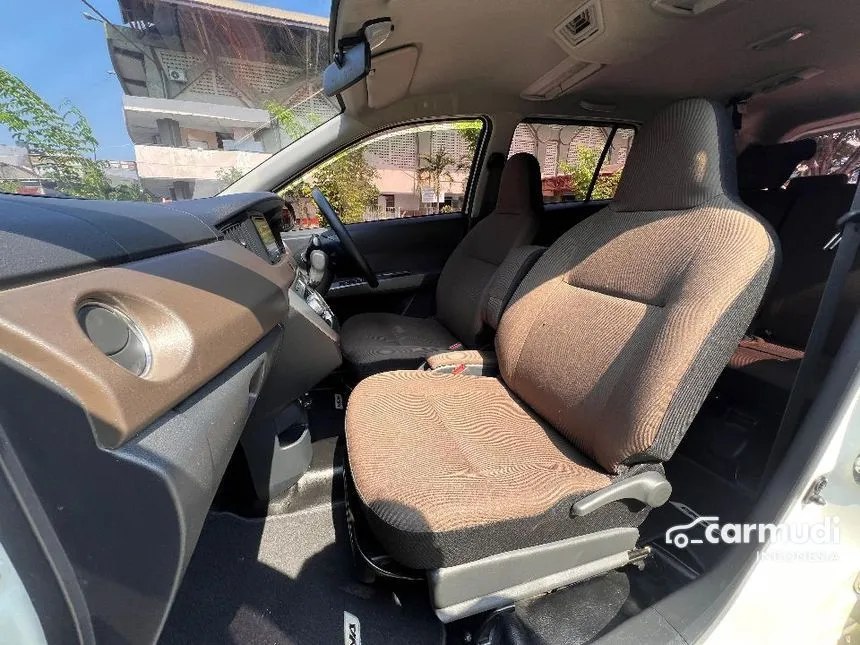 2020 Toyota Calya G MPV