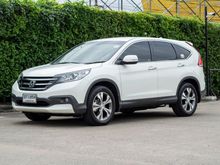 2013 Honda CR-V 2.4 (ปี 12-16) EL SUV AT