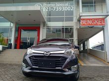 DP MURAH 14 JUTAAN 2019 DAIHATSU HARAPAN INDAH Sigra 1,2 R MPV HANYA MINGGU INI