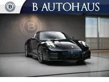 2026 Porsche 911 3.0 992 Targa 4S AWD Convertible
