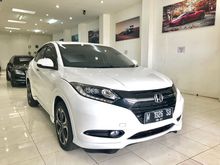 Honda HR-V 1.8 E AT Special Edition JBL Audio 2016 di Malang