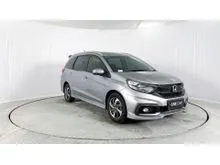2017 Honda Mobilio 1.5 RS MPV