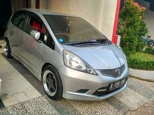 2010 Honda Jazz 1.5 RS Hatchback