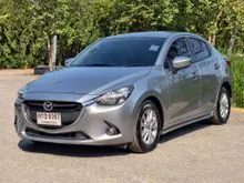 2016 Mazda 2 1.3 (ปี 15-25) High Connect Sedan