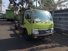 DISKON DAN DP MURAH SPESIAL LEBARAN HINO DUTRO 110 SDL