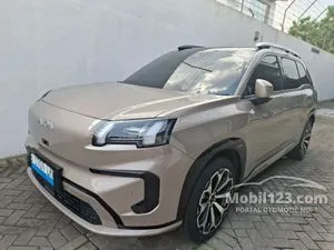 2026 GAC AION V Exclusive SUV