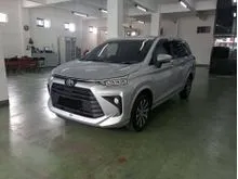 2024 Toyota Avanza 1.5 G MPV