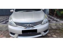 Grand Livina 1.5 SV MPV Maliki tlgagung 2015 plat AG sekoto kediri jatim